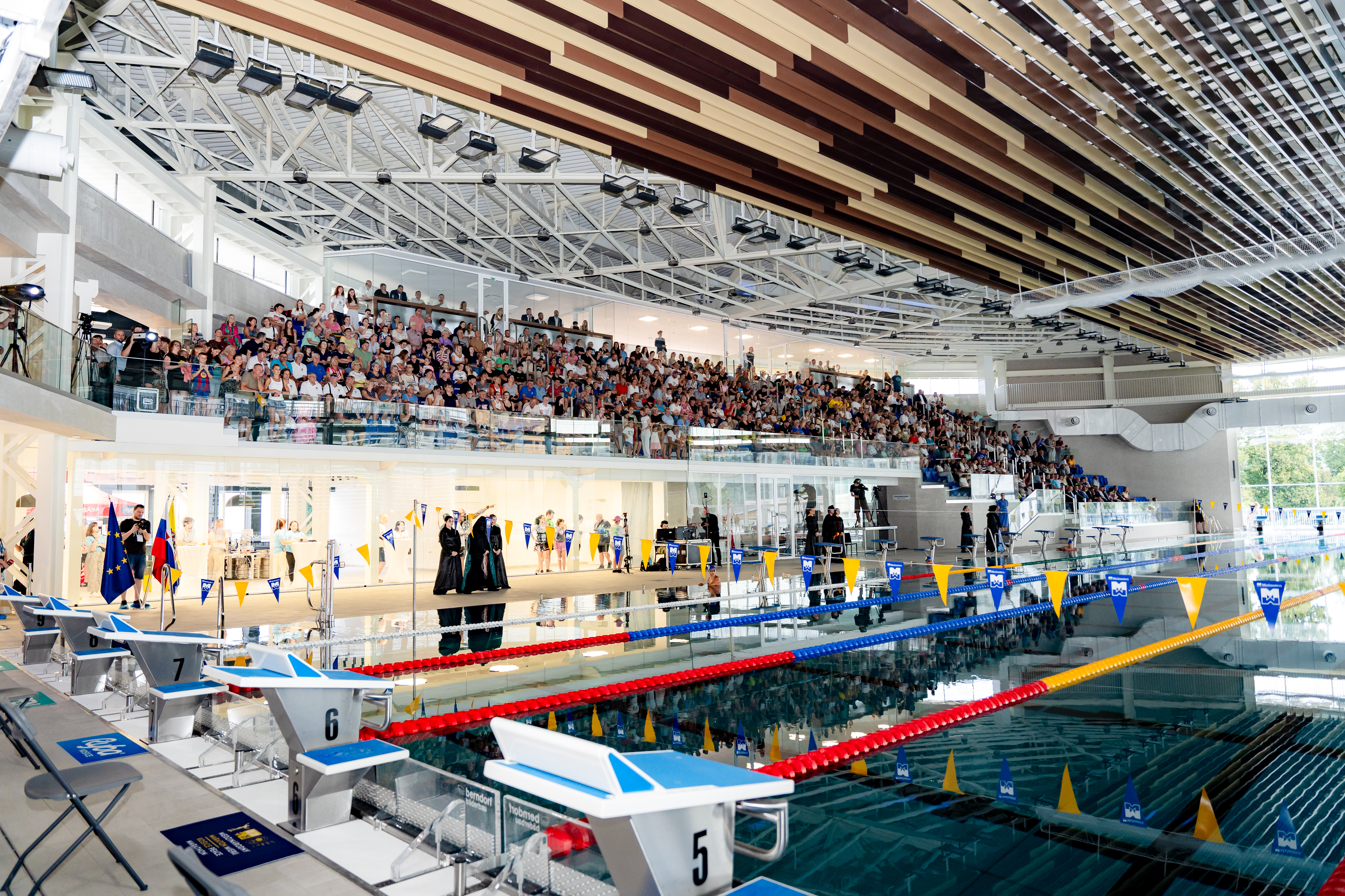 Slavnostne otvorenie NOCKE-15